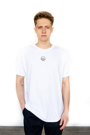 Essentials T-Shirt - White (Pre-Order)