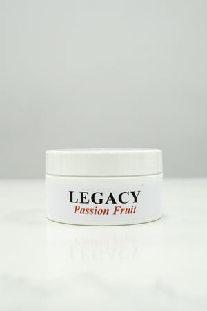 Passion Fruit Pomade