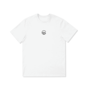 Essentials T-Shirt - White (Pre-Order)