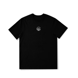 Essentials T-Shirt - Black